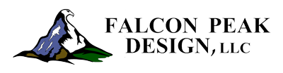 Falcon Peak Design